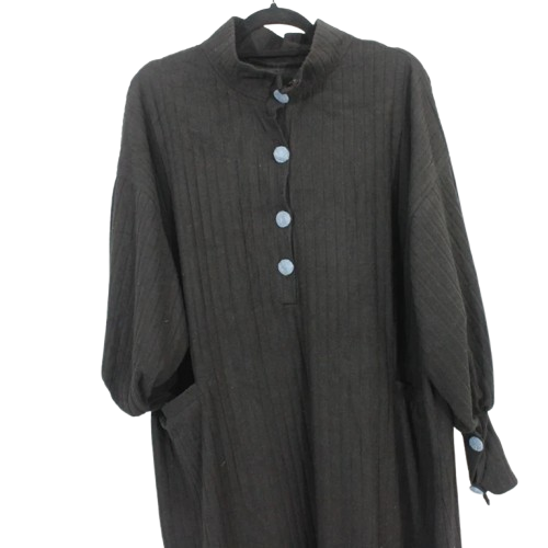 Robe pull oversize hiver – Image 5