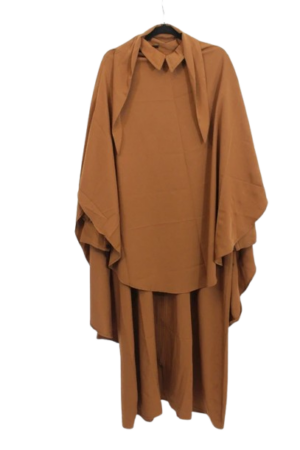 Robe Kimono avec son khimar