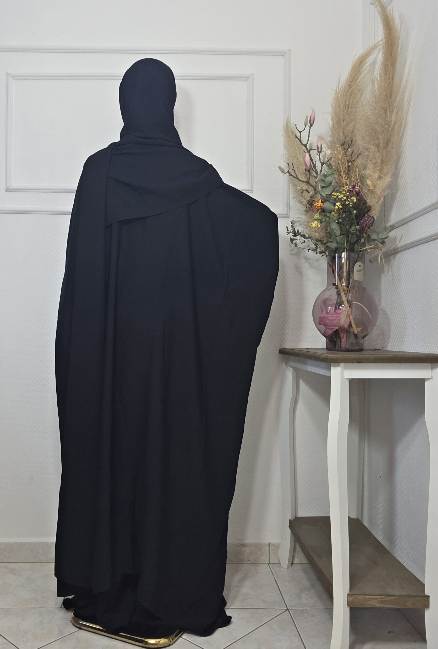 Robe Abaya Rayha – Image 4