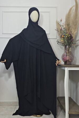 Robe Abaya Rayha