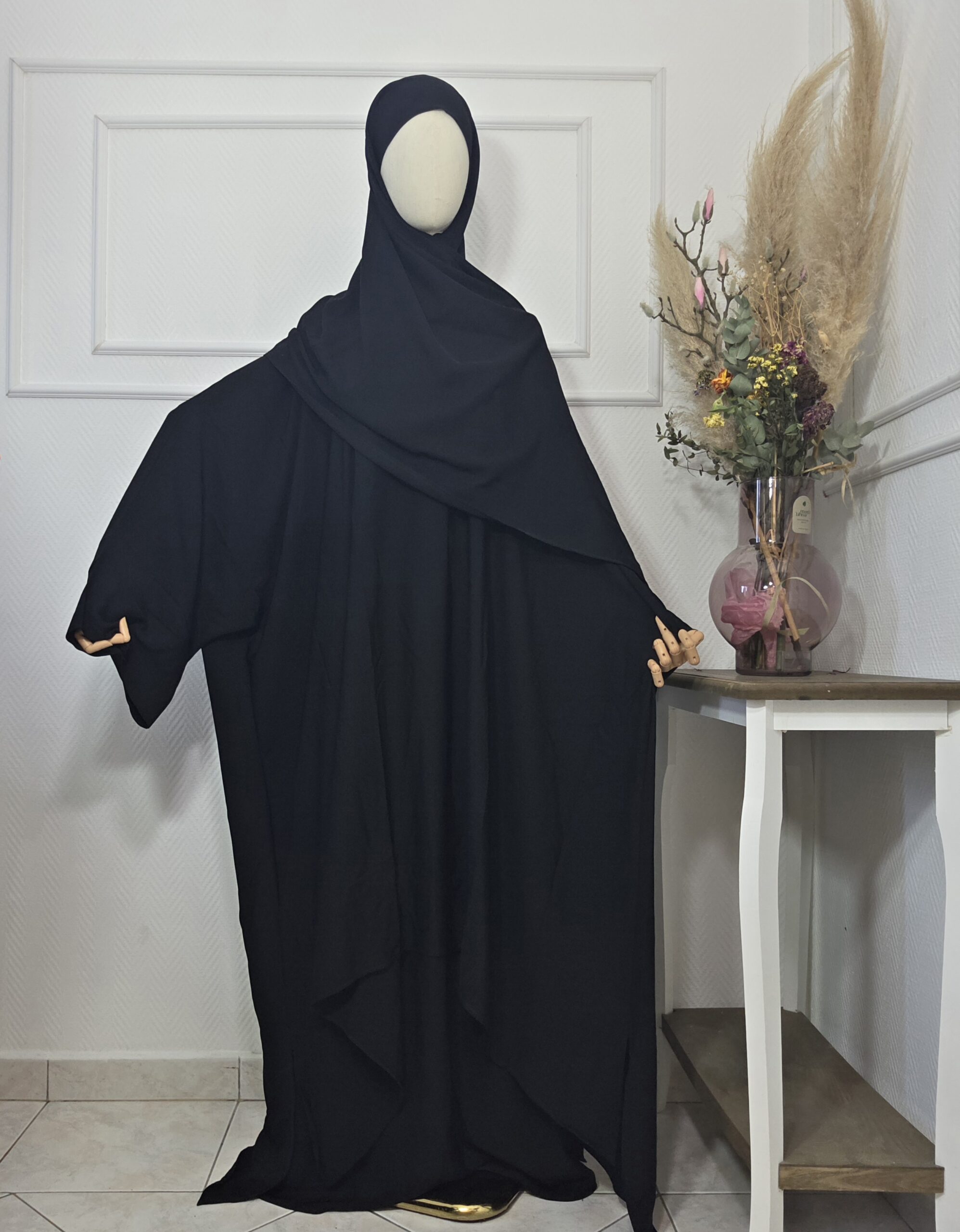 Robe Abaya Rayha